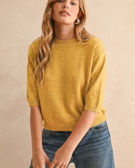 Ellis Sweater