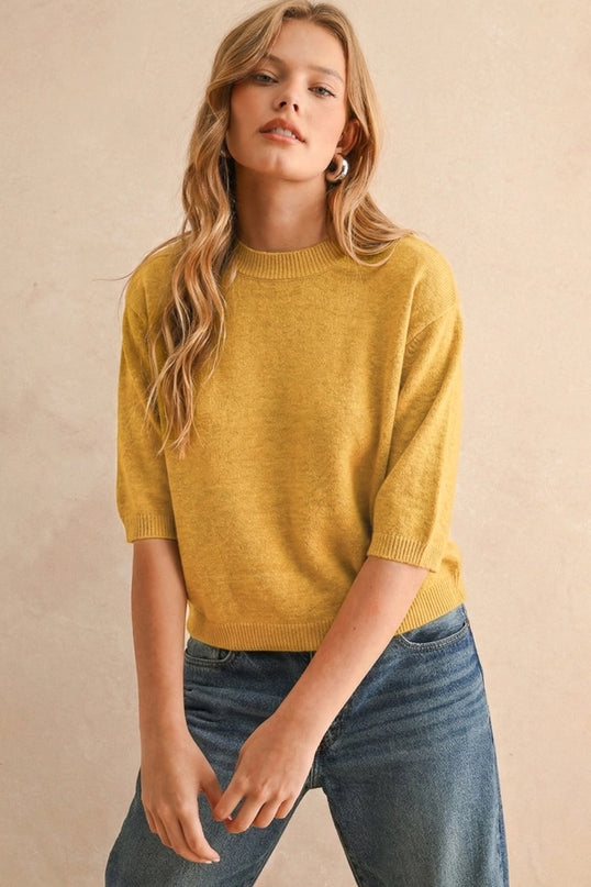 Ellis Sweater