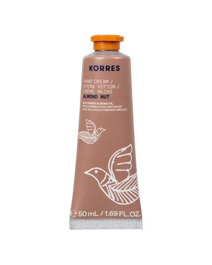 Hand Cream Almond Blossom