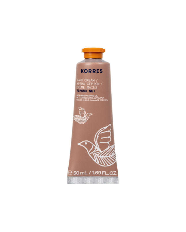 Hand Cream Almond Blossom