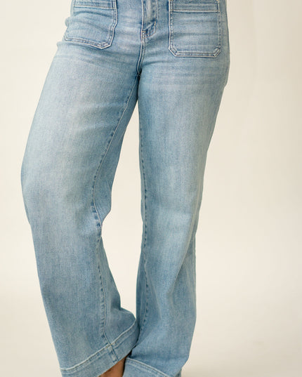 Knox Jeans image 0