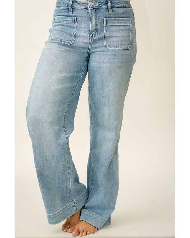 Knox Jeans image 0