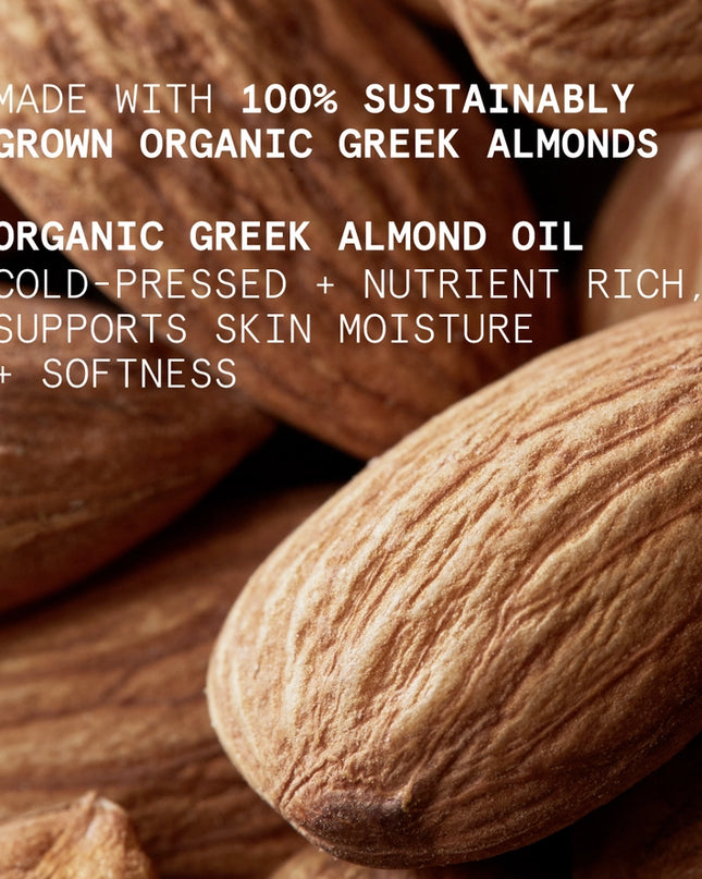 Hand Cream Almond Blossom