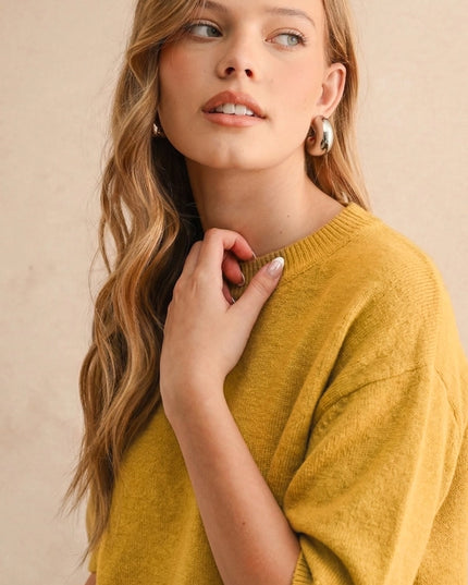 Ellis Sweater