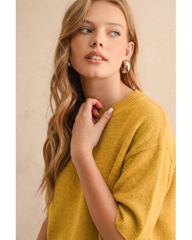 Ellis Sweater