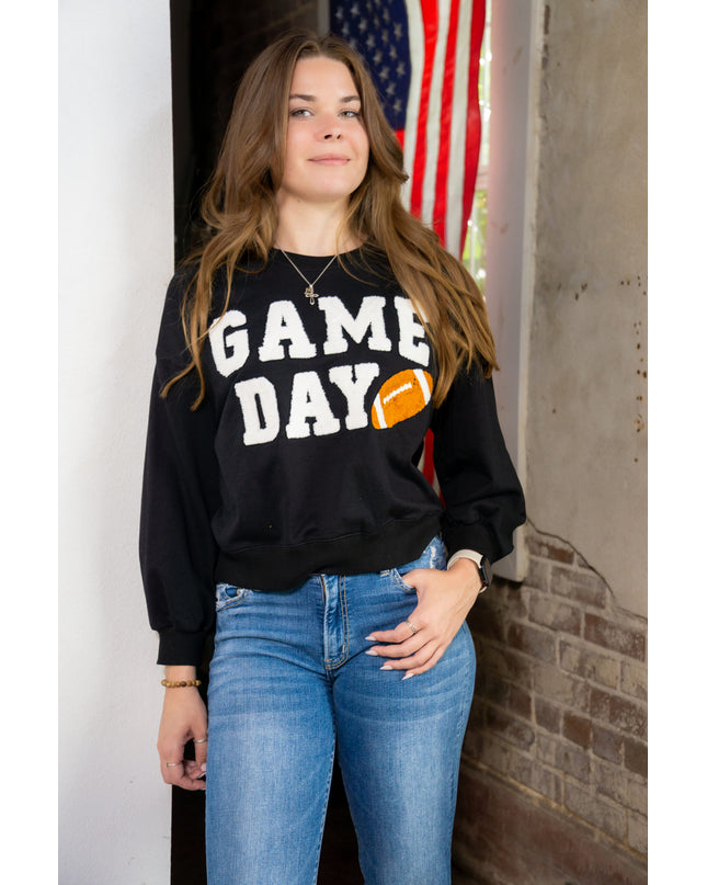 Fourth & Fab image 0