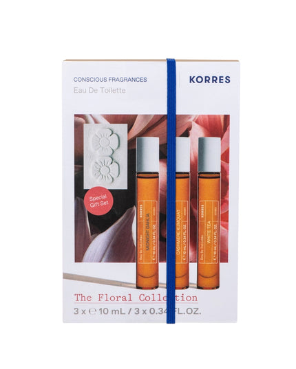 The Floral Collection Fragrance Set ($66 Value)