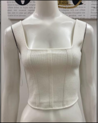 The Marlow Corset image 3