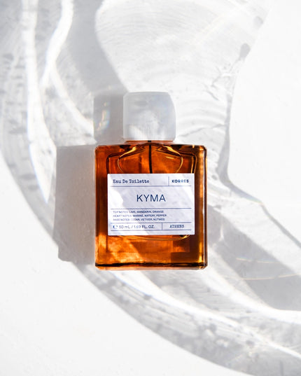 Eau De Toilette Kyma Perfume