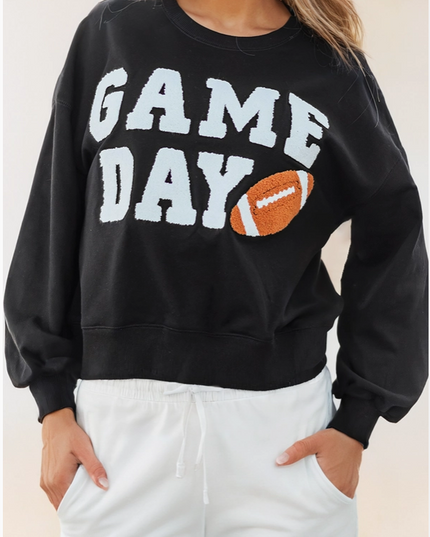 Fourth & Fab image 1