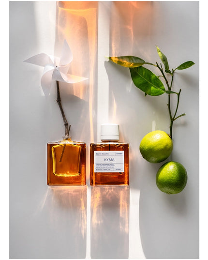 Eau De Toilette Kyma Perfume