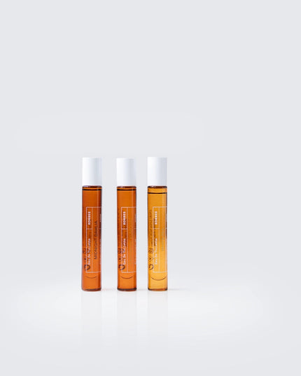 The Floral Collection Fragrance Set ($66 Value)