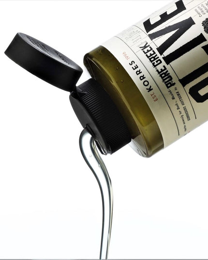 Pure Greek Olive Shower Gel