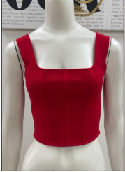 The Marlow Corset image 2