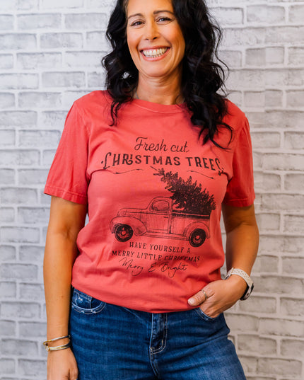 Tree Farm Chic image 1