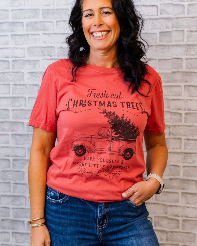 Tree Farm Chic image 1