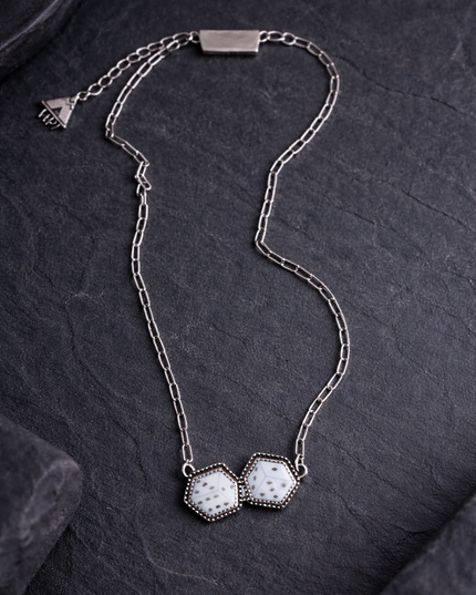 The Lucky Roll Necklace