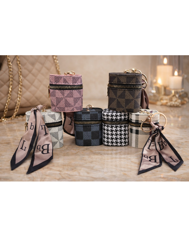 The Little Keeper Mini