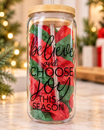 Glass Tumblers