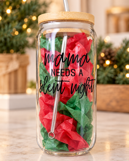 Glass Tumblers