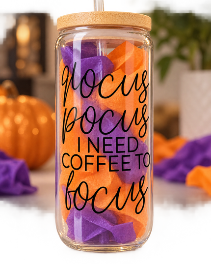 Glass Tumblers