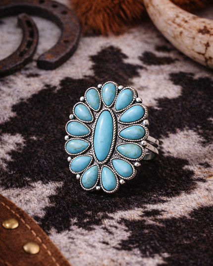 Sedona Ring
