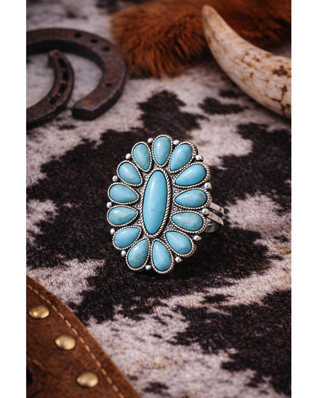 Sedona Ring