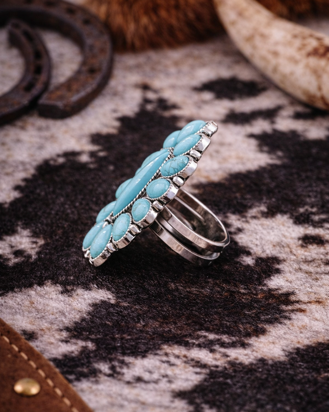 Sedona Ring