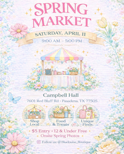 Vendor Booth – 10x10