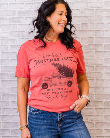 Tree Farm Chic image 0