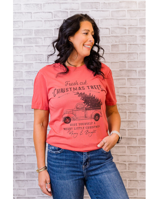 Tree Farm Chic image 0