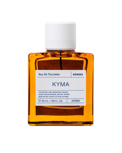 Eau De Toilette Kyma Perfume
