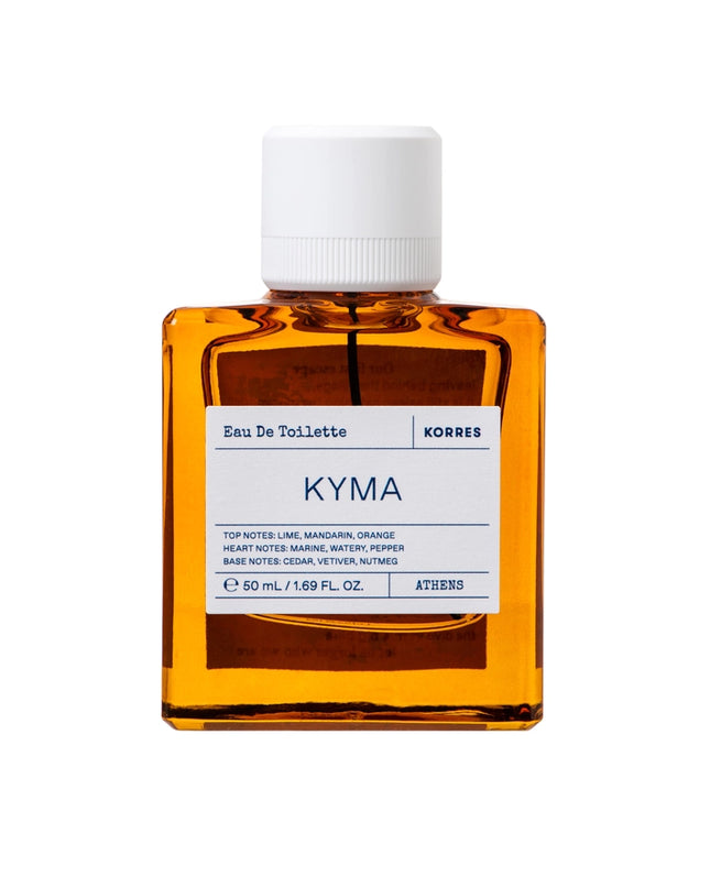 Eau De Toilette Kyma Perfume