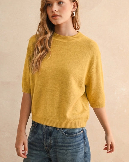Ellis Sweater