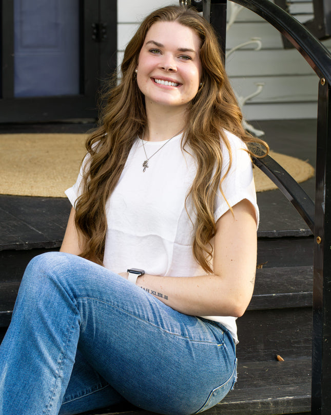 The Sloane Tee image 0