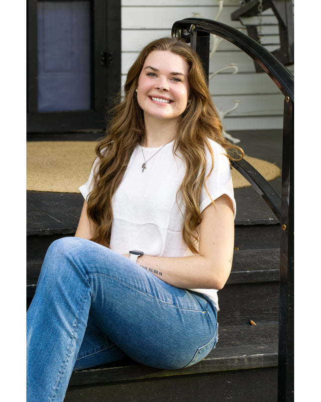 The Sloane Tee image 0