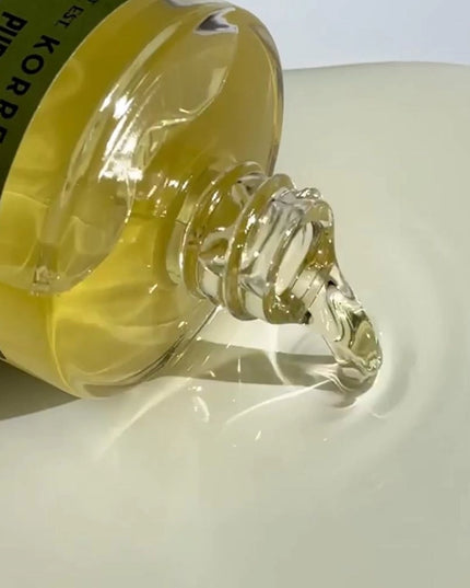 Pure Greek Olive 3-in-1 Nourishing Oil