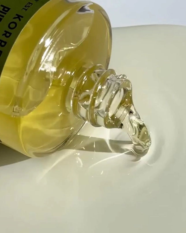 Pure Greek Olive 3-in-1 Nourishing Oil