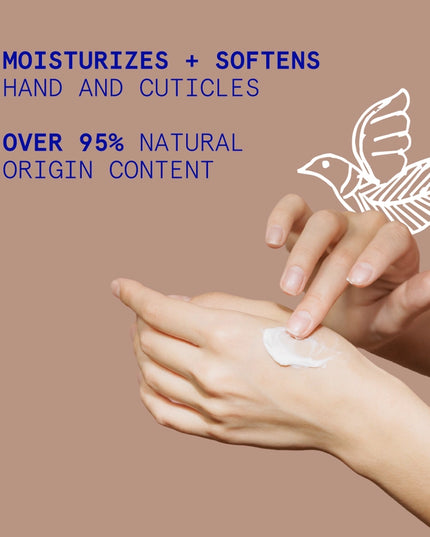 Hand Cream Almond Blossom