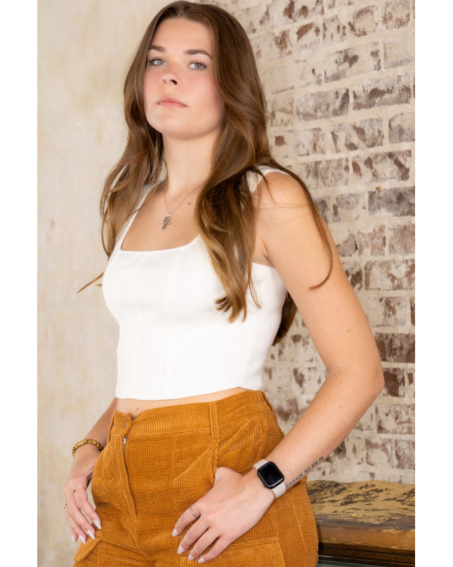 The Marlow Corset image 0