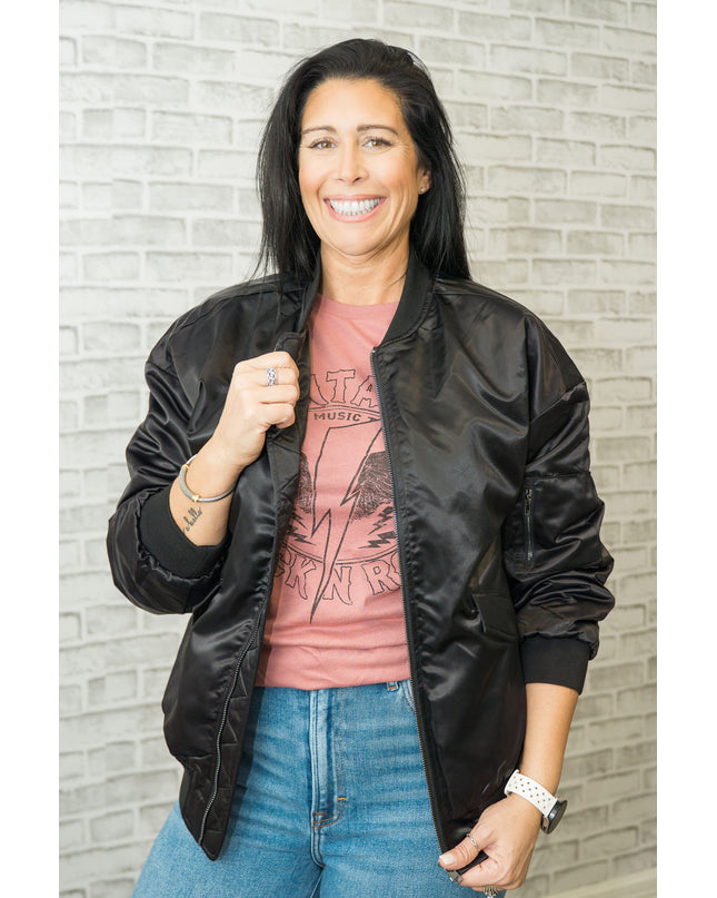 Jordan Heritage Bomber image 0