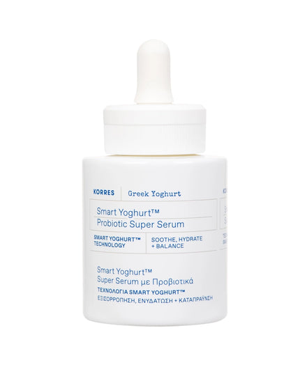 Greek Yoghurt Probiotic Super Serum